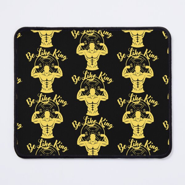 Item preview, Copy of Gym BeLikeKing designed and sold by KingOfMyShop.