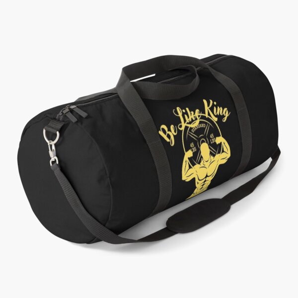 Item preview, Copy of  Gym BeLikeKing designed and sold by KingOfMyShop.