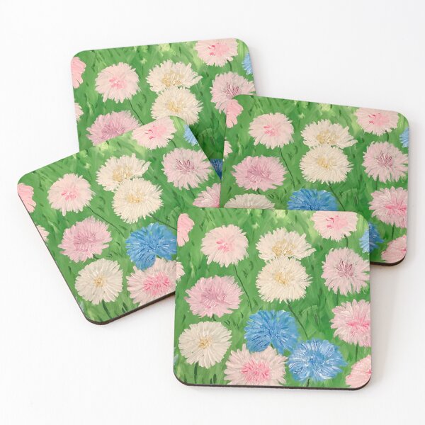 Item preview, Cornflowers designed and sold by Ruth Breen Artwork .