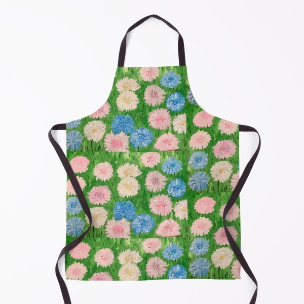 Item preview, Cornflowers designed and sold by Ruth Breen Artwork .
