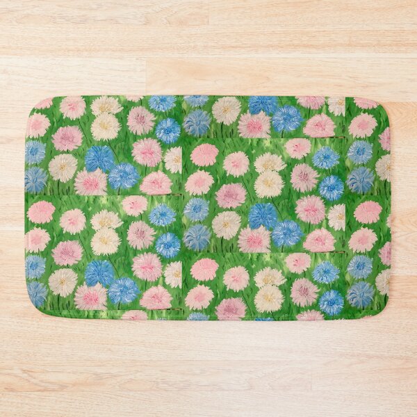 Item preview, Cornflowers designed and sold by Ruth Breen Artwork .