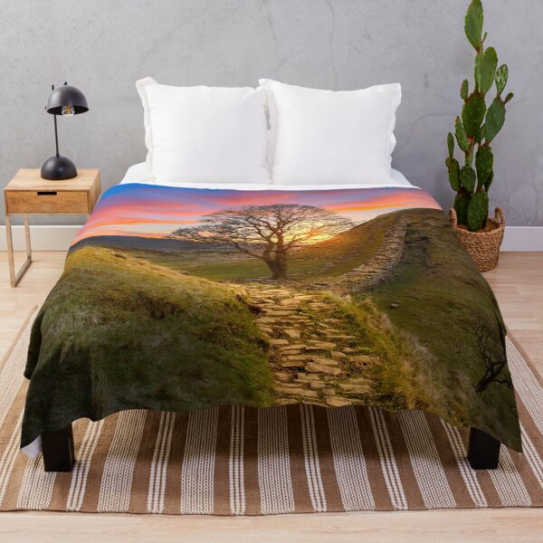Item preview, Sycamore Gap  designed and sold by Alisonchambers2.