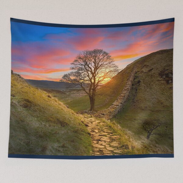 Item preview, Sycamore Gap  designed and sold by Alisonchambers2.
