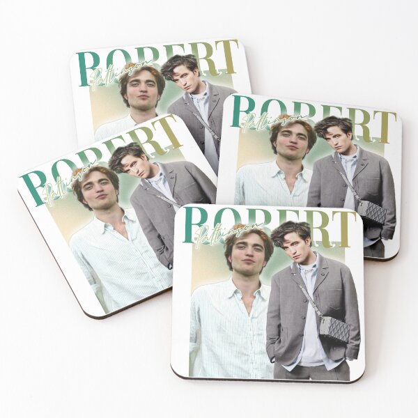 Item preview, Robert Pattinson designed and sold by sineadbarnes20.