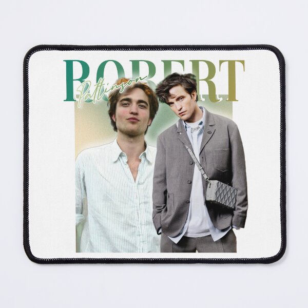 Item preview, Robert Pattinson designed and sold by sineadbarnes20.
