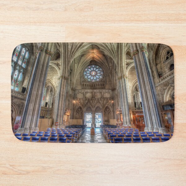 Item preview, Trinity Church of England designed and sold by AJEvans.