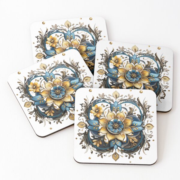 Item preview, Blue Sun designed and sold by Rue Market.