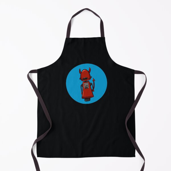 Item preview, Red Devil designed and sold by sparklefrog.