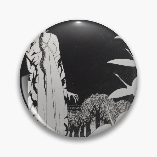 Item preview, Kay Nielsen designed and sold by Dodram.