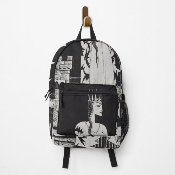 Item preview, Kay Nielsen designed and sold by Dodram.