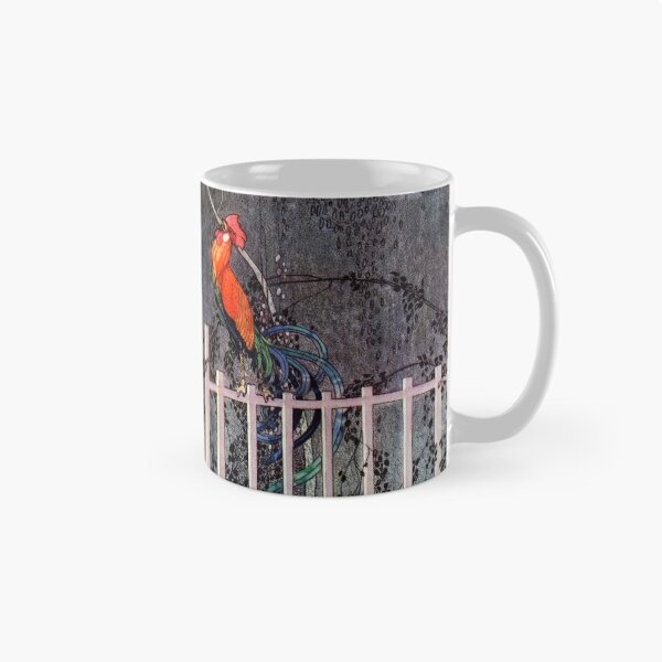 Item preview, Kay Nielsen designed and sold by Dodram.