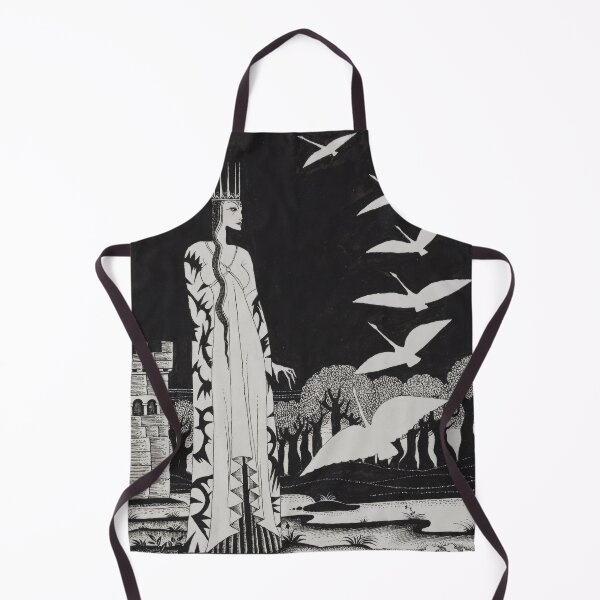 Item preview, Kay Nielsen designed and sold by Dodram.