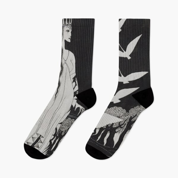 Item preview, Kay Nielsen designed and sold by Dodram.
