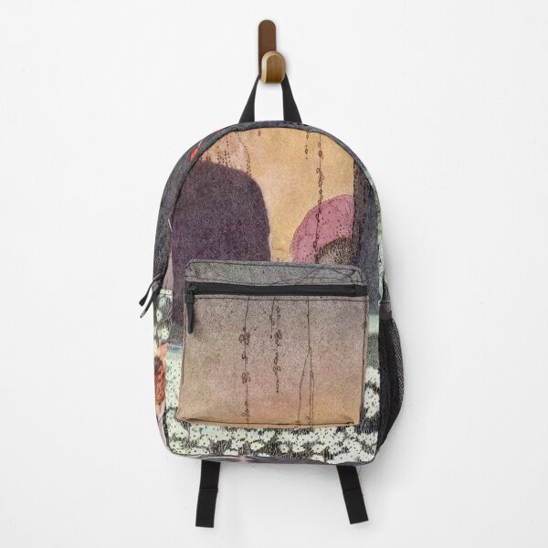 Item preview, Kay Nielsen designed and sold by Dodram.