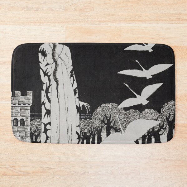 Item preview, Kay Nielsen designed and sold by Dodram.