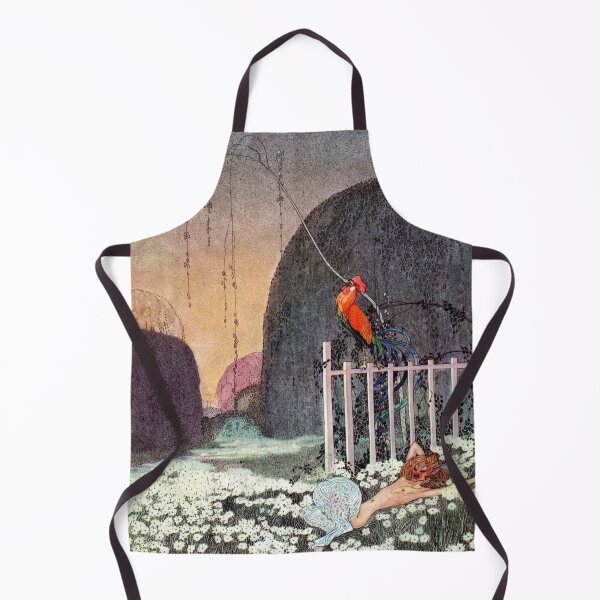 Item preview, Kay Nielsen designed and sold by Dodram.