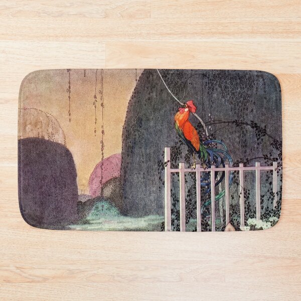 Item preview, Kay Nielsen designed and sold by Dodram.