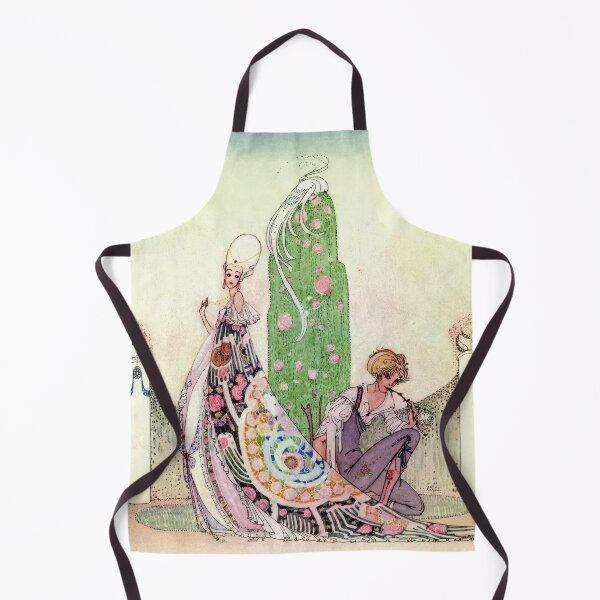 Item preview, Kay Nielsen designed and sold by Dodram.