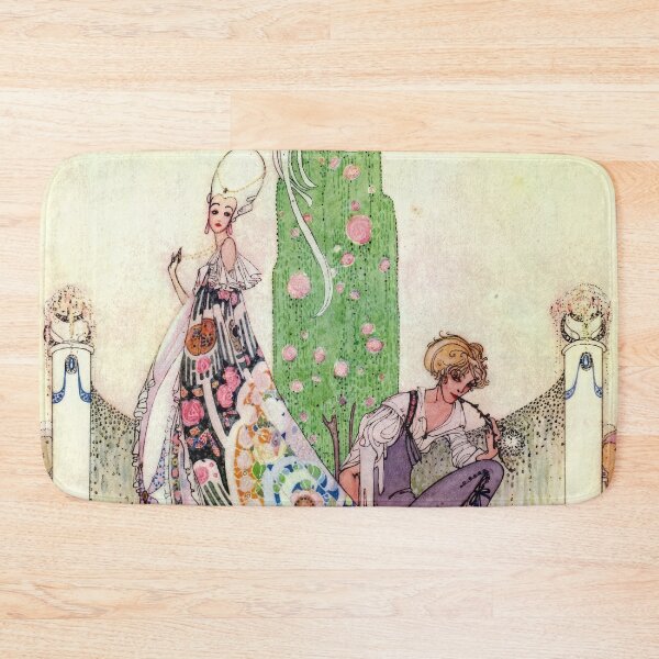 Item preview, Kay Nielsen designed and sold by Dodram.