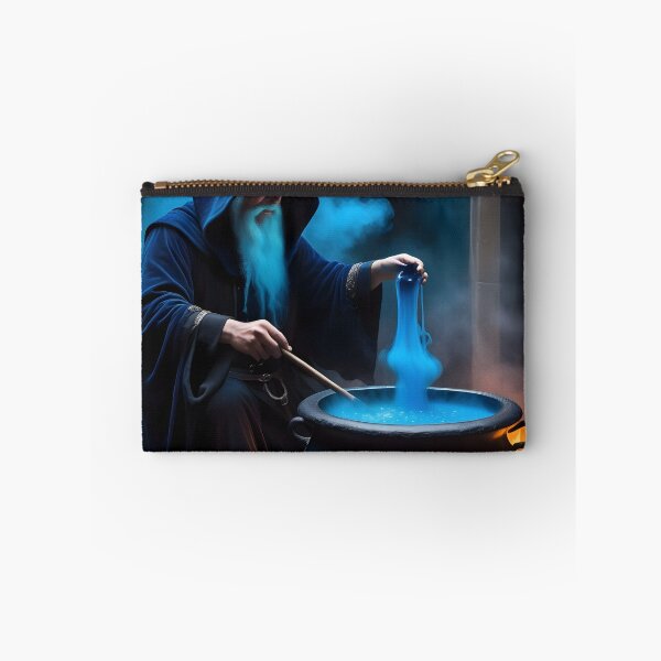 Item preview, Secrets of the Cloak designed and sold by Sadia  Jannat.