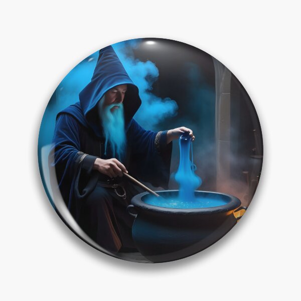 Item preview, Secrets of the Cloak designed and sold by Sadia  Jannat.