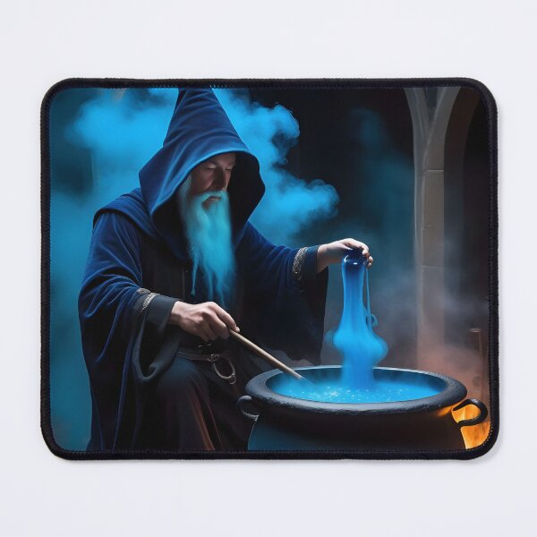 Item preview, Secrets of the Cloak designed and sold by Sadia Jannat.