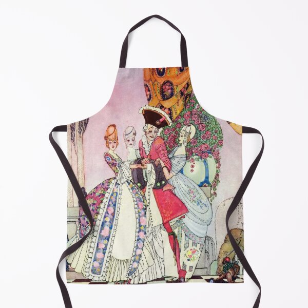 Item preview, Kay Nielsen designed and sold by Dodram.