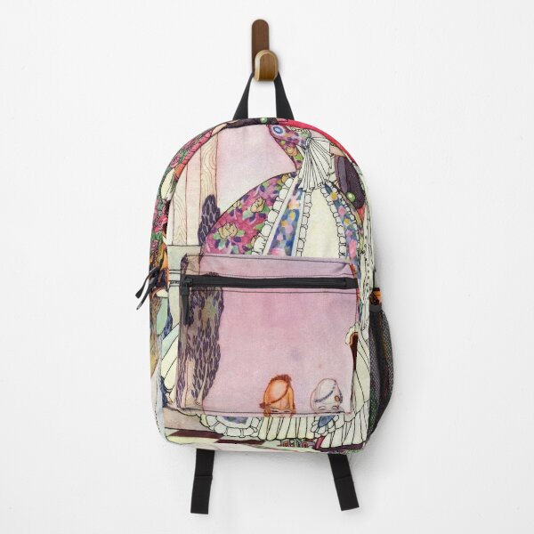 Item preview, Kay Nielsen designed and sold by Dodram.