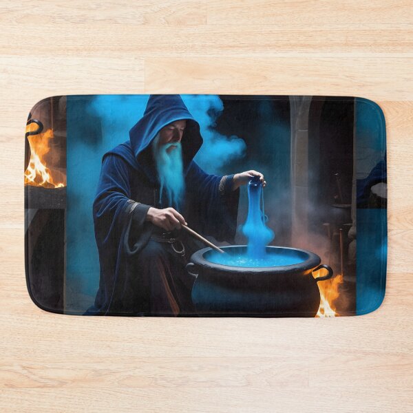 Item preview, Secrets of the Cloak designed and sold by Sadia  Jannat.