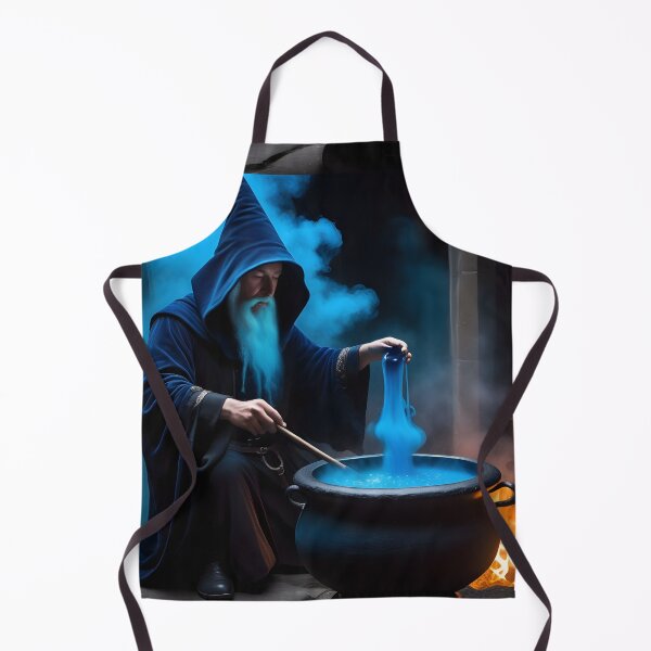 Item preview, Secrets of the Cloak designed and sold by Sadia Jannat.