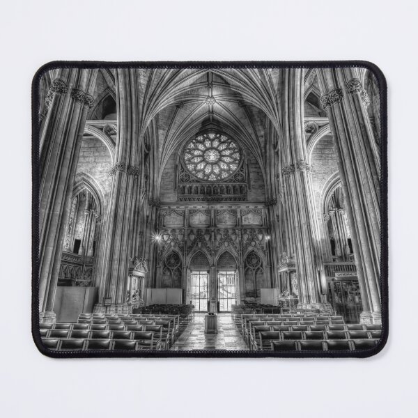 Item preview, Trinity Church of England designed and sold by AJEvans.
