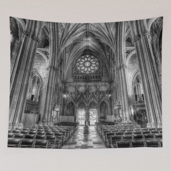 Item preview, Trinity Church of England designed and sold by AJEvans.