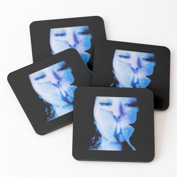 Item preview, Blue Butterfly Graphic Design  designed and sold by Official Alert.