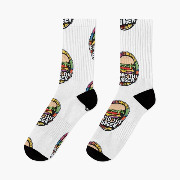 Item preview, Bring the burger designed and sold by YolaShopOnline.
