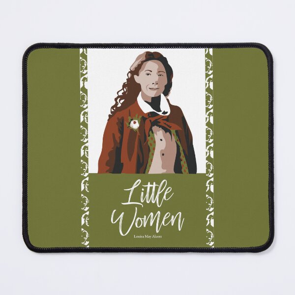 Item preview, Little Women designed and sold by mkunze.