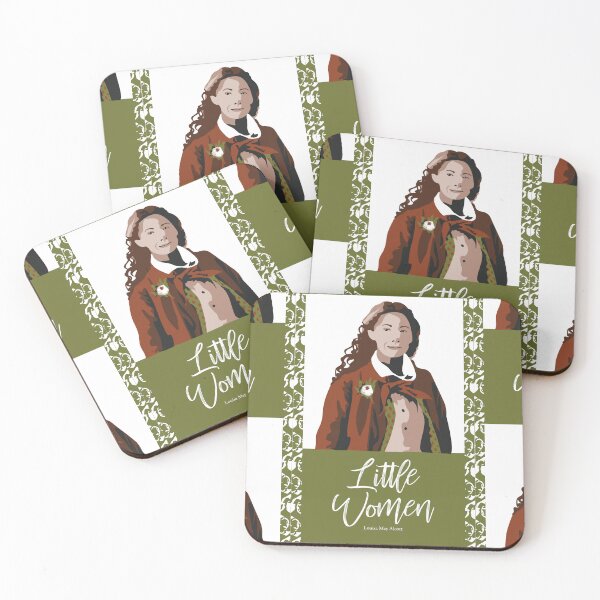 Item preview, Little Women designed and sold by mkunze.