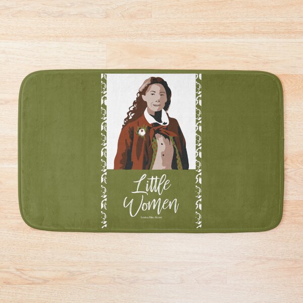 Item preview, Little Women designed and sold by mkunze.