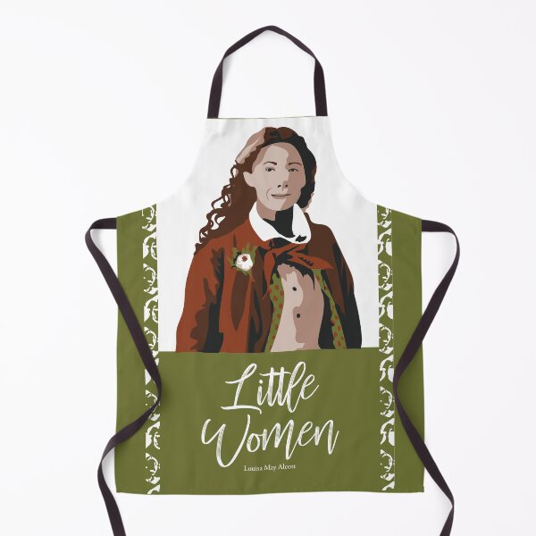 Item preview, Little Women designed and sold by mkunze.