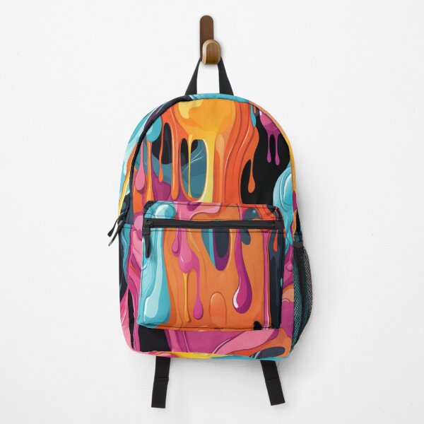 Item preview, Paint Leaking designed and sold by Lungu Cosmin.