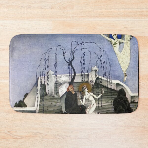 Item preview, Kay Nielsen designed and sold by Dodram.