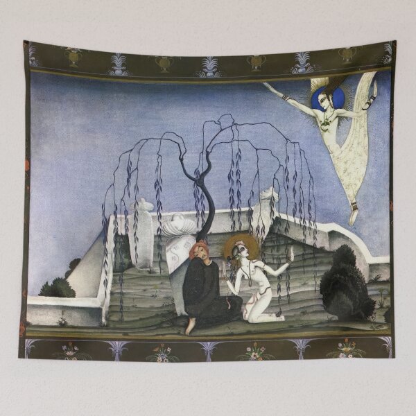 Item preview, Kay Nielsen designed and sold by Dodram.