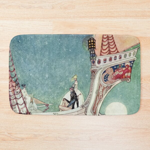 Item preview, Kay Nielsen designed and sold by Dodram.