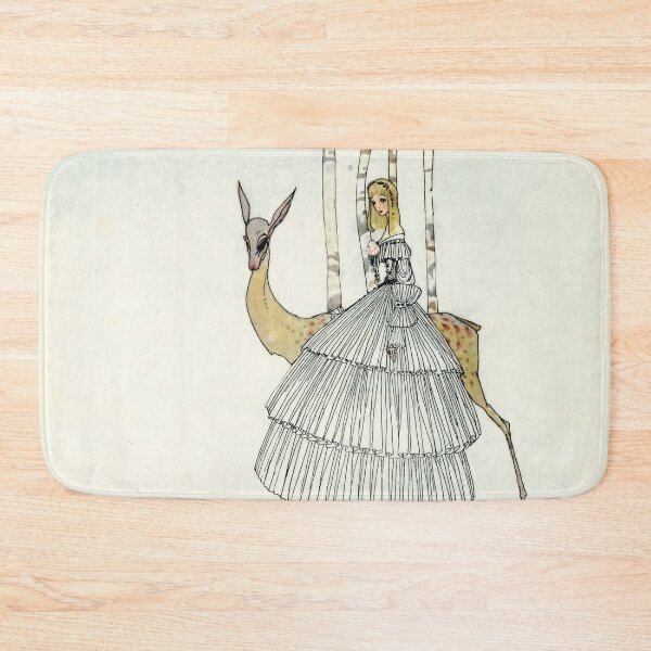 Item preview, Kay Nielsen designed and sold by Dodram.