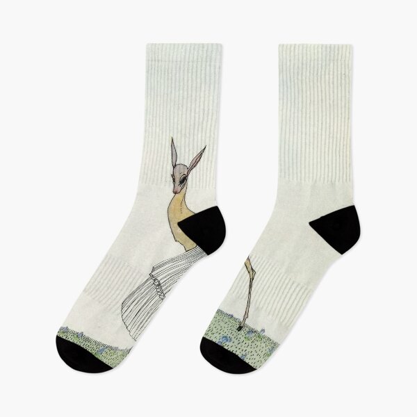Item preview, Kay Nielsen designed and sold by Dodram.