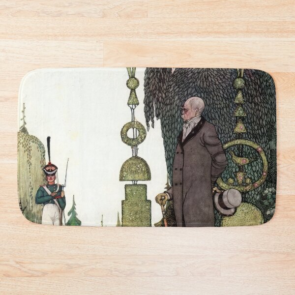 Item preview, Kay Nielsen designed and sold by Dodram.