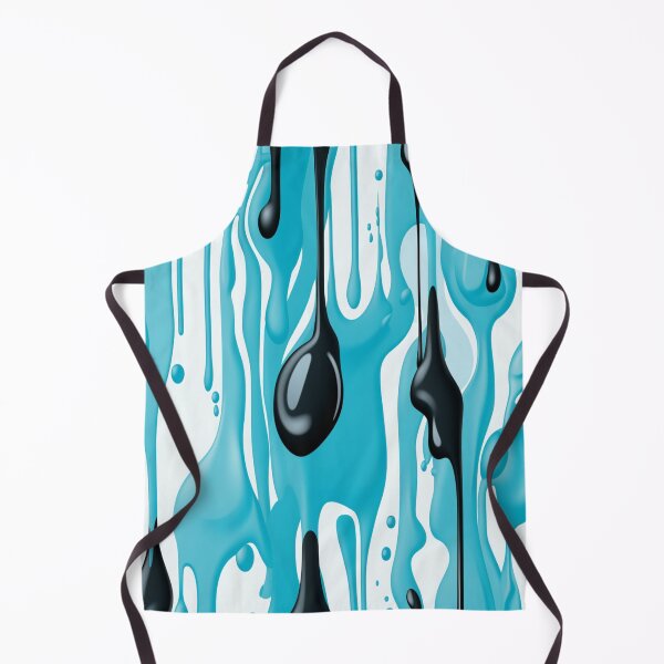 Item preview, Black&Blue Drip designed and sold by Lungu Cosmin.