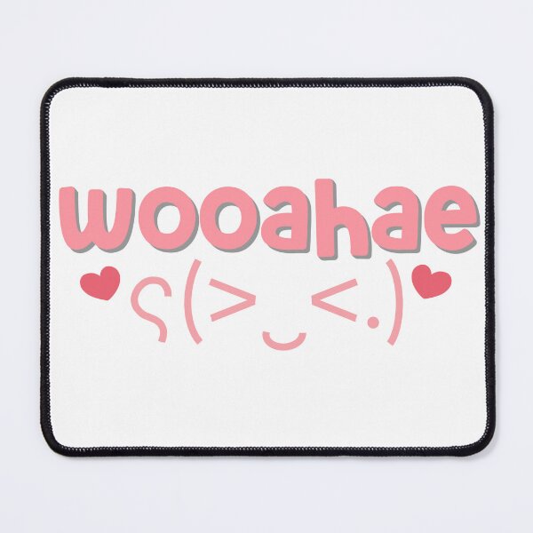 Item preview, SVT Wooahae Woozi designed and sold by natashacole.