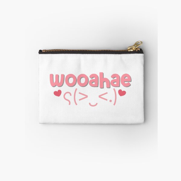 Item preview, SVT Wooahae Woozi designed and sold by natashacole.