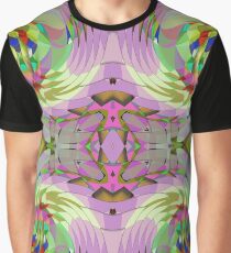 Wired Graphic T-Shirt