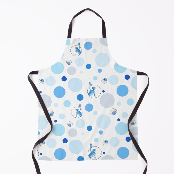 Item preview, Hiya blue robot designed and sold by Peculiaris.
